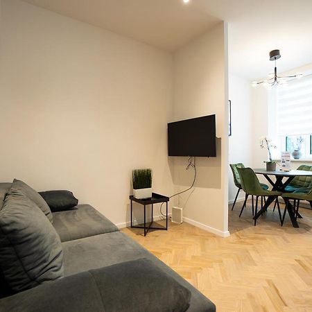 Brand-New Apartment In The 17Th District Of וינה מראה חיצוני תמונה