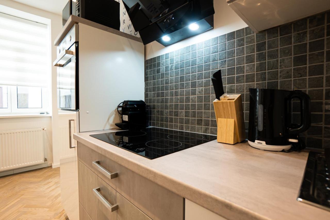 Brand-New Apartment In The 17Th District Of וינה מראה חיצוני תמונה
