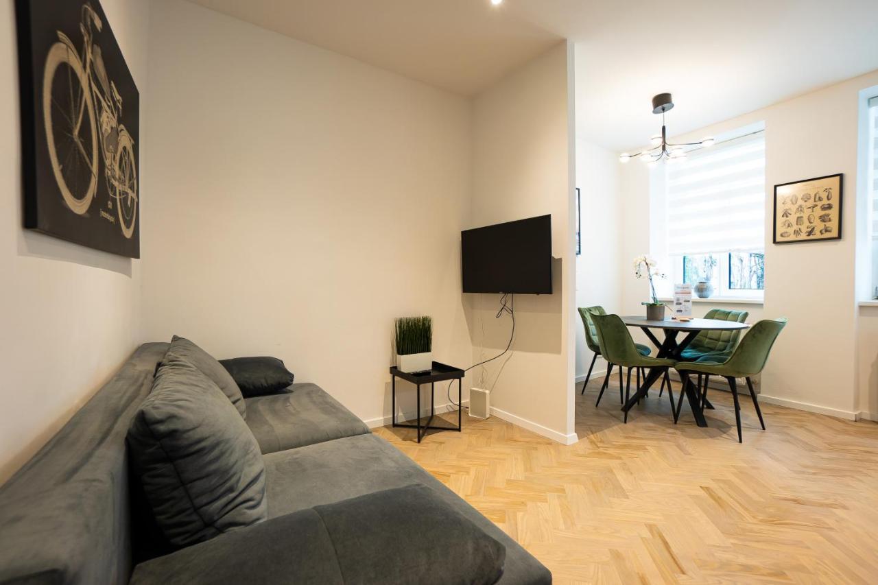 Brand-New Apartment In The 17Th District Of וינה מראה חיצוני תמונה