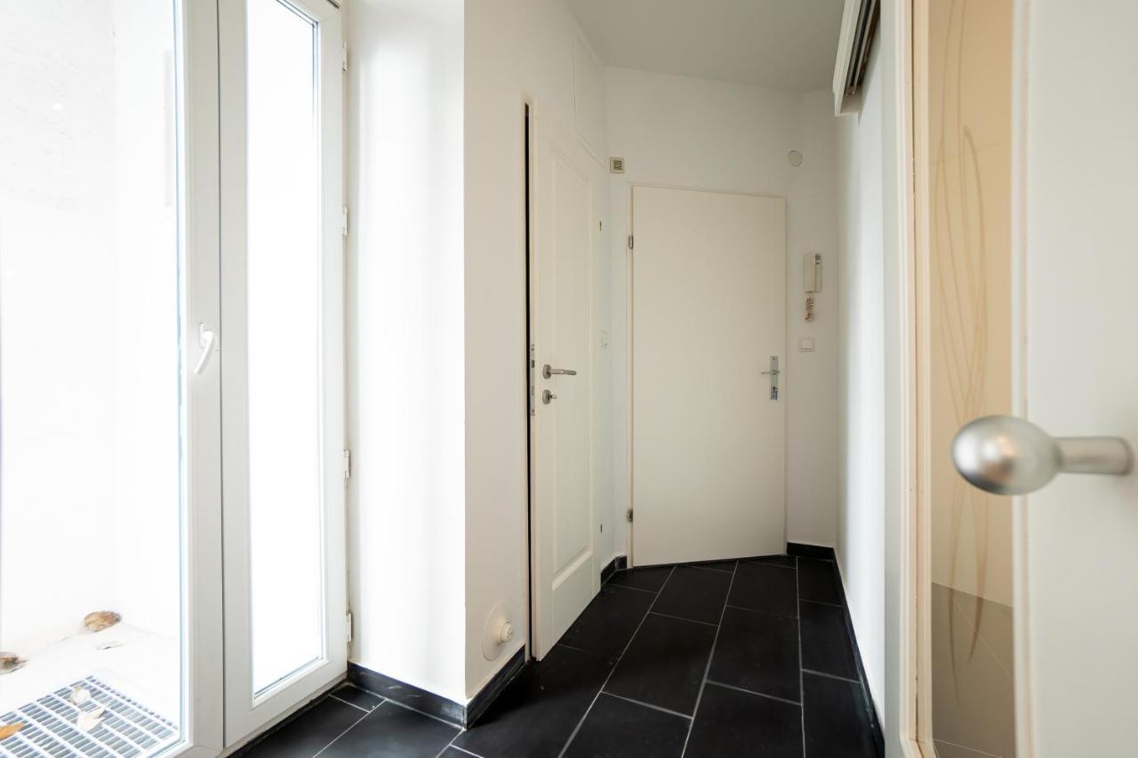 Brand-New Apartment In The 17Th District Of וינה מראה חיצוני תמונה