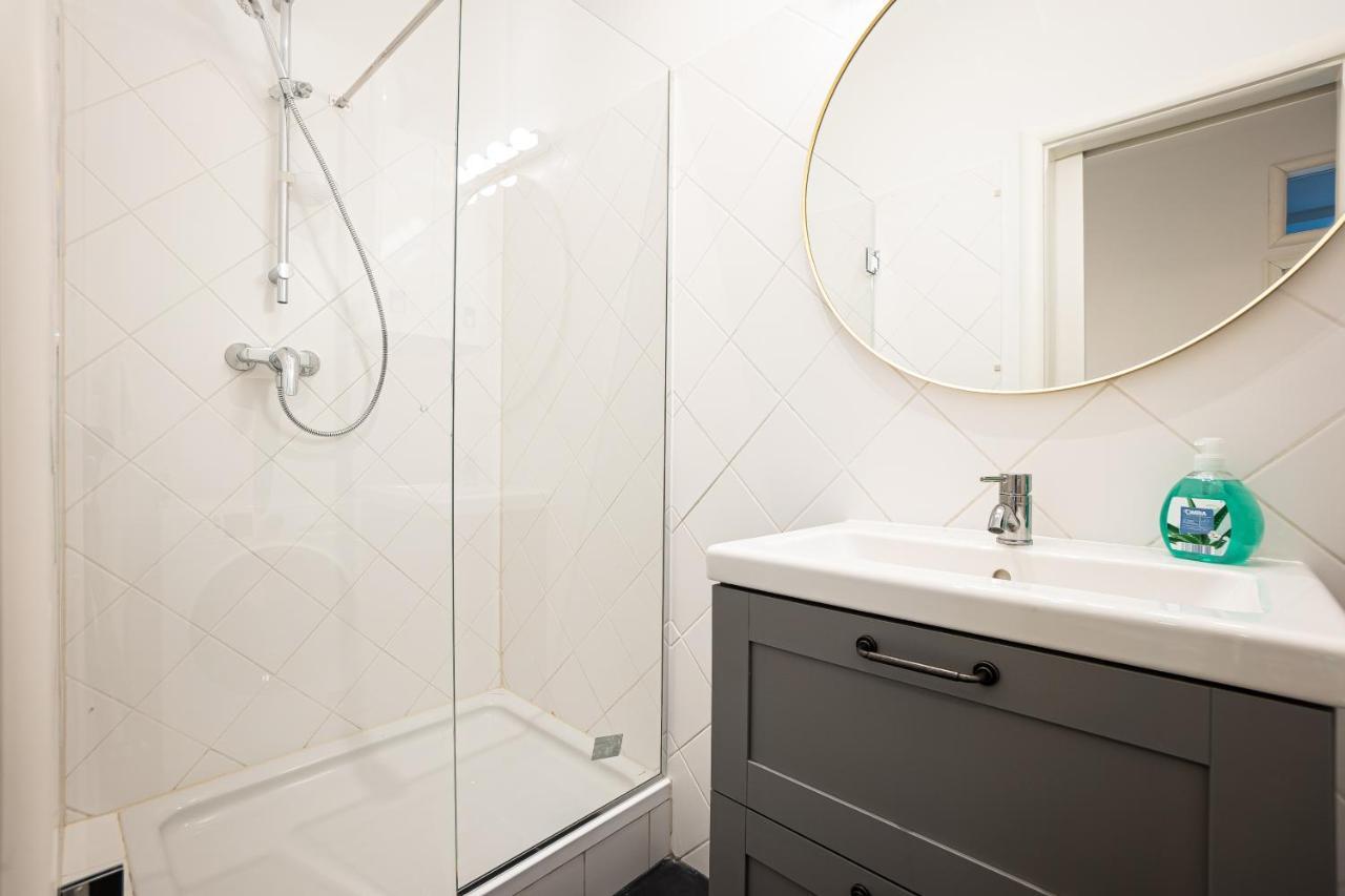 Brand-New Apartment In The 17Th District Of וינה מראה חיצוני תמונה